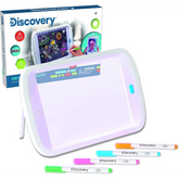 Discovery Neon Light Board